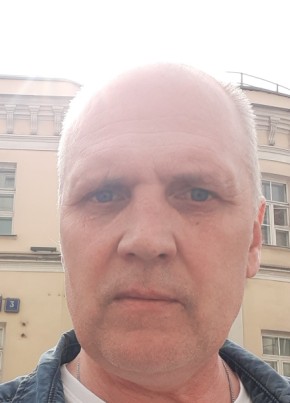 Алексей, 54, Россия, Москва