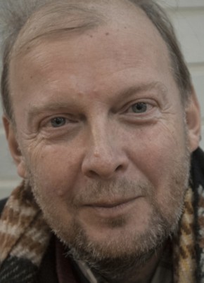 Игорь Коновалов, 60, Россия, Москва