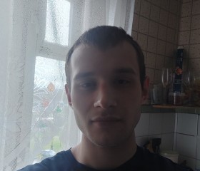 Дмитрий, 22 года, Колпино