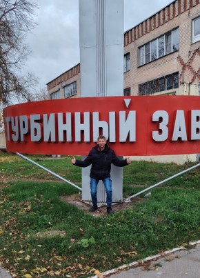 Sergey, 56, Russia, Krasnodar