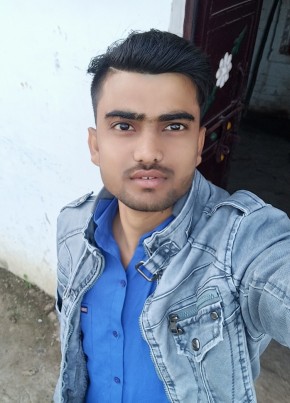 Rohit, 22, India, Delhi