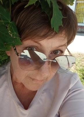 Елена из Симферополи 51 год