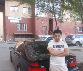 Unknown, 28 лет, Астана