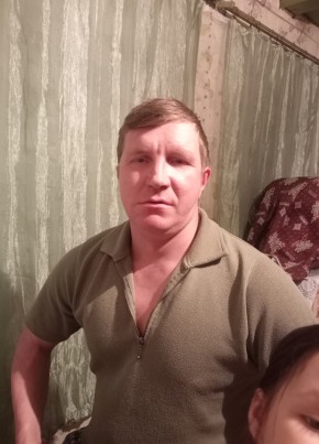 Сергей, 40, Россия, Пенза