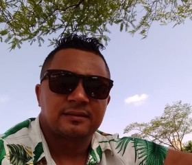 Naldo Silva, 36 лет, Osasco