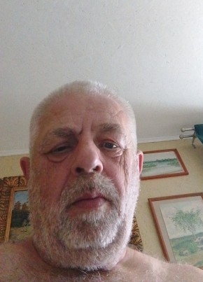 Кирилл из Долгопрудныя 65 лет