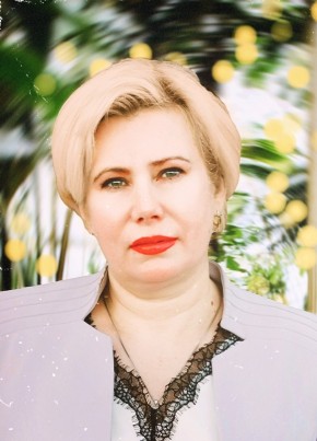 Лора, 48, Рэспубліка Беларусь, Горад Мінск
