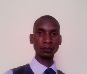 Biegon Kibet, 28 лет, Nairobi