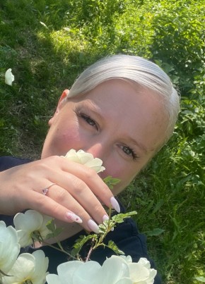 Елена из Тулы 43 года