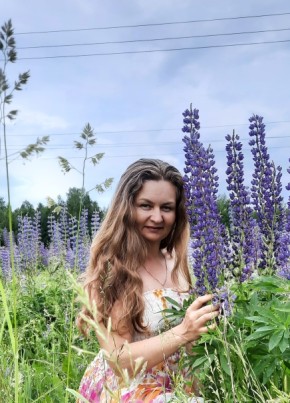 Mariya, 38, Russia, Perm