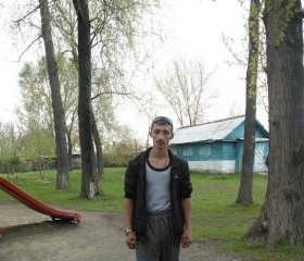 джек, 31 год, Спасск-Дальний