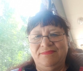 Nadezhda, 61, Krasnoyarsk
