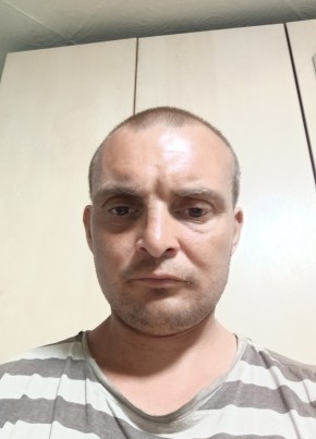 Евгений из Астаны 36 лет