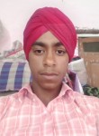 Gurdhyan, 18 лет, Samrāla