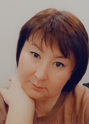 Aleksandra, 44, Russia, Moscow