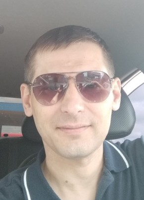 Роман, 41, Россия, Пашковский