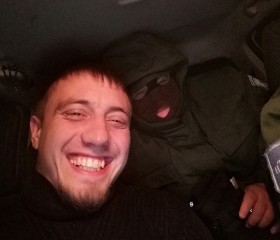 Artur, 27, Kogalym