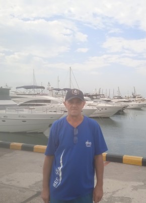 Igor, 56, Russia, Moscow