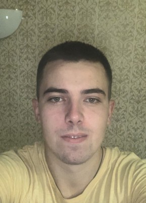 Юрий, 22, Россия, Унеча