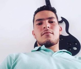 Jesús  Pinzon, 27 лет, Ibagué