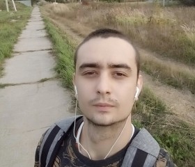 Влад, 27 лет, Змиевка