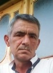 ильхам, 57 лет, Москва
