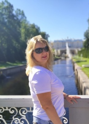 Arina, 38, Russia, Vologda