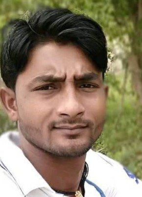 Amarat, 28, India, Gurgaon