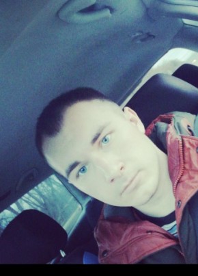 Сергей, 28, Россия, Задонск