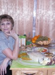 Валентина, 50 лет, Тарко-Сале