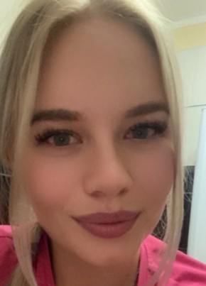 Lyubov, 29, Russia, Tyumen