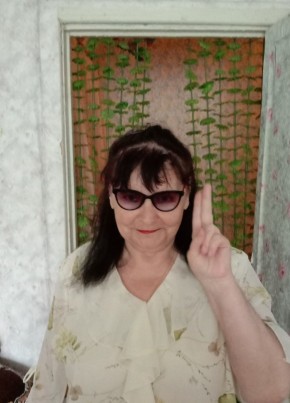 Валентина, 65, Россия, Шилово