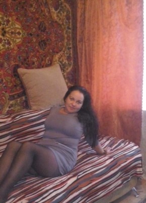 Юля, 32, Россия, Тамбов