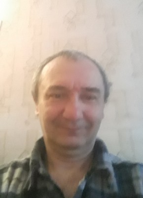 Артур Мирзоянов, 53, Россия, Казань