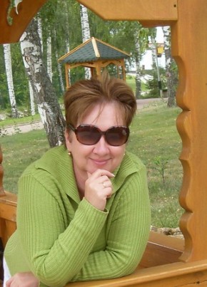 Евгения, 56, Россия, Челябинск