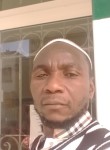 Abubacar, 41  , Maputo