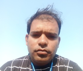 Damodar Sagar, 26 лет, Agra