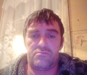 Sergei, 46 лет, Сортавала
