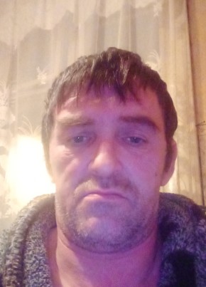 Sergei, 46, Россия, Сортавала