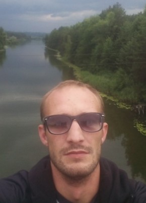 Антон, 40, Україна, Київ