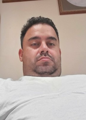 Heitor, 43, United States of America, Rockville Centre