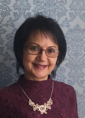 Эльвира, 55, Россия, Казань