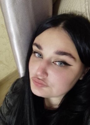 Анна, 24, Россия, Владивосток