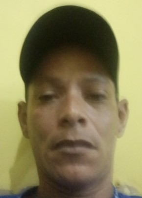 Felix, 33, República Bolivariana de Venezuela, Maracaibo