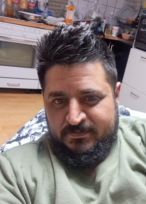 Mohammed, 34, Bundesrepublik Deutschland, Bochum-Hordel