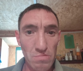 Илья, 39 лет, Покров