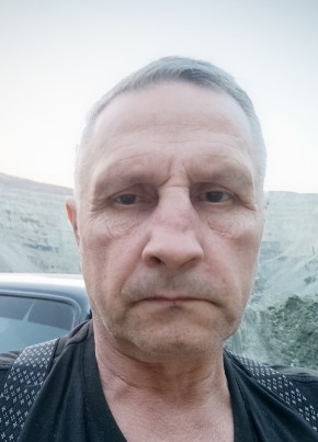 Александр из Железногорск-Илимския 57 лет