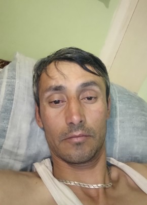Shukhrat, 41, Russia, Perm