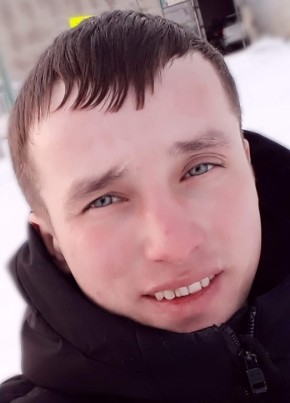 Сергей из Хабаровска 35 лет