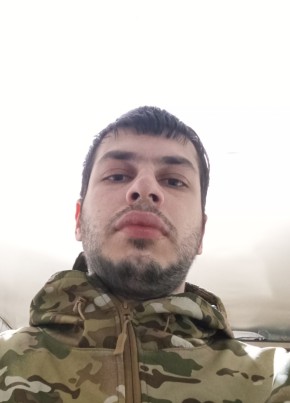 Тамерлан☝️